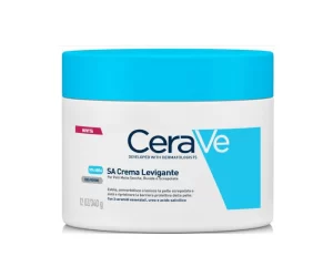 CERAVE SA CREMA LEVIGANTE 340G