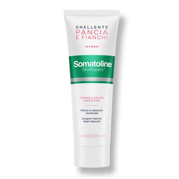 SOMAT SKIN EX PANCIA/FIANC GEL
