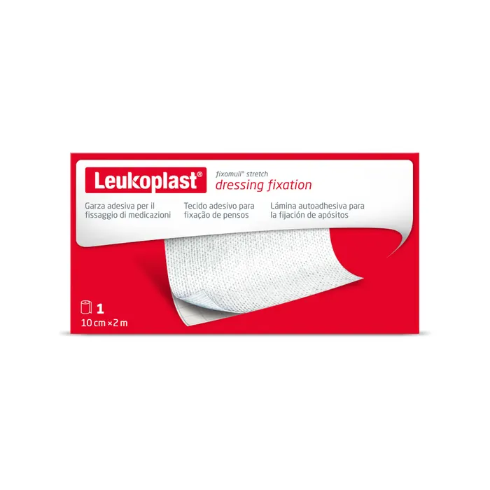 FIXOMULL STRETCH 200X10CM