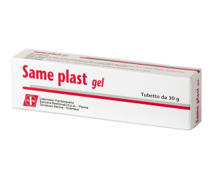 SAME PLAST GEL 30G