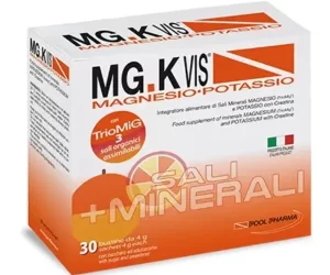 MGK VIS ORANGE 30BUST
