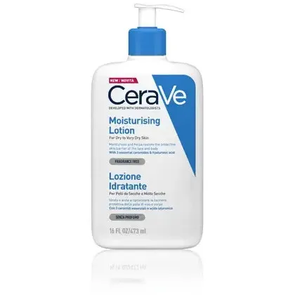 CERAVE LOZIONE IDRATANTE 473ML