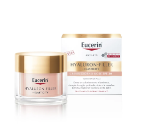 Home 21 EUCERIN HYALURON-FILL+EL ROSE'