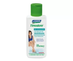 TIMODORE DETERGENTE DEODORANTE