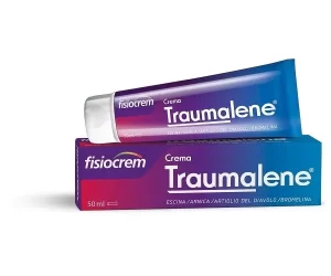 FISIOCREM TRAUMALENE CREMA50ML