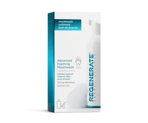 REGENERATE COLLUTORIO MOUSSE