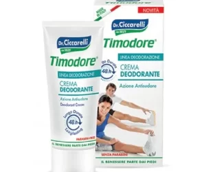 TIMODORE CREMA DEO 48H 50ML