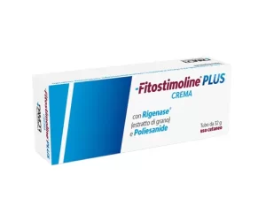 FITOSTIMOLINE PLUS CREMA 32G