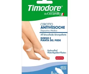 TIMODORE CEROTTO ANTIVESC DORS