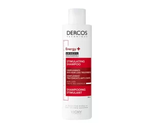 DERCOS SHAMPOO ENERG 200ML