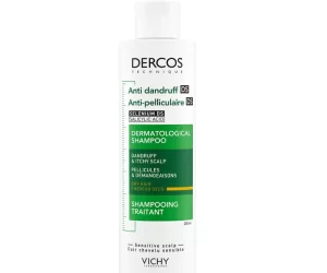 DERCOS SH ANTIFORFORA SECCHI