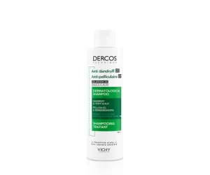 DERCOS SH ANTIFORF GRASSI200ML