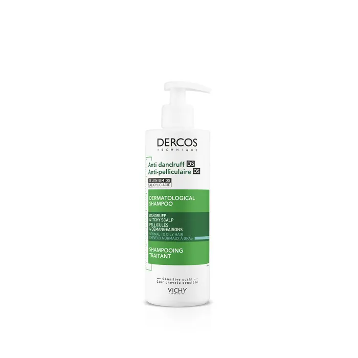 DERCOS SH ANTIFORF GRASSI39ML