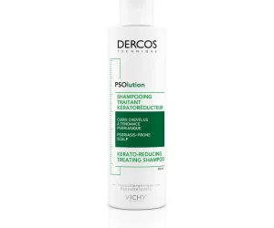 DERCOS SHAMPOO PSOLUTION 200ML