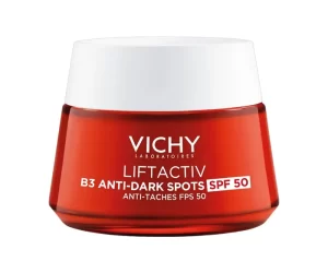 LIFTACTIV B3 SPF50 50ML