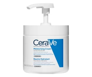 CERAVE CREMA IDRAT P SEC PUMP