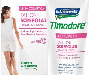 TIMODORE CR TALLONI SCREPOLATI