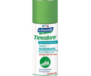 TIMODORE SPRAY 150ML