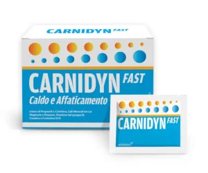CARNIDYN FAST 20BUST