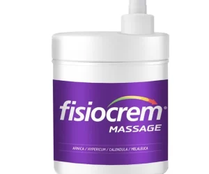 FISIOCREM MASSAGE 1L