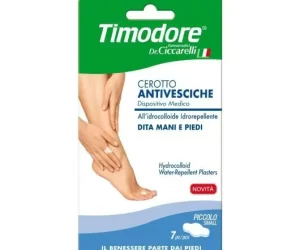 TIMODORE CEROTTO ANTIVESC DITA