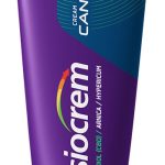 FISIOCREM CREAM CANNABIS 100ML