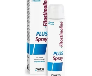 FITOSTIMOLINE PLUS SPRAY 75ML