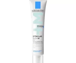 EFFACLAR DUO +M 40ML