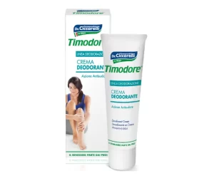 TIMODORE CREMA DEODORANTE 50ML