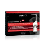 DERCOS AMINEXIL FIALE 21 UOMO