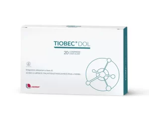 TIOBEC DOL 20CPR